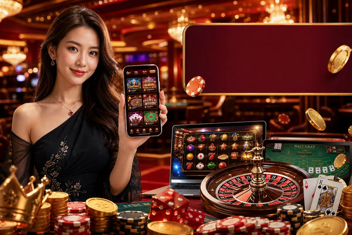 wnbet স্লটস অনলাইন গেমিং