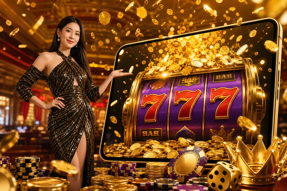 wnbet ফরচুন টাইগার স্লট